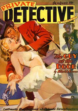 Private Detective