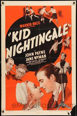 Kid Nightingale
