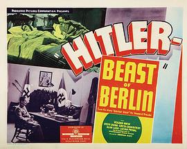 Hitler - Beast of Berlin