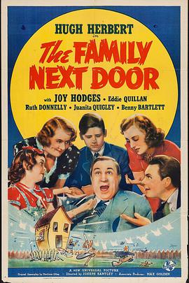 The Family Next Door
