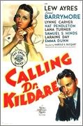 Calling Dr. Kildare