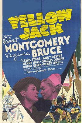 Yellow Jack