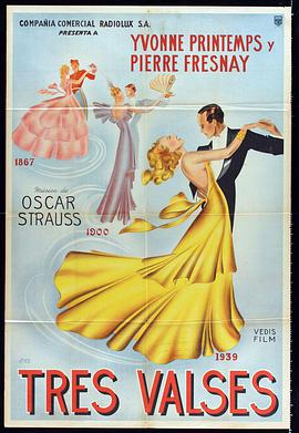 Three Waltzes