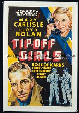 Tip-Off Girls