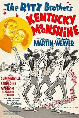Kentucky Moonshine