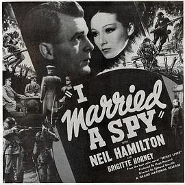 I Married a Spy