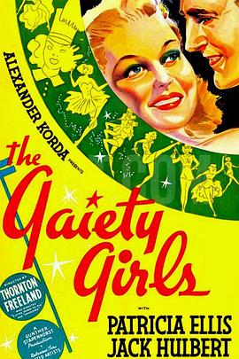 Gaiety Girls