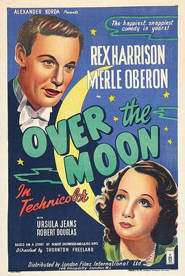 Over the Moon