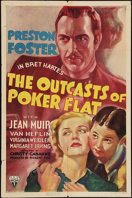 The Outcasts of Poker Flat
