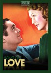 Living on Love