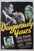Dangerously Yours