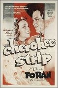 The Cherokee Strip