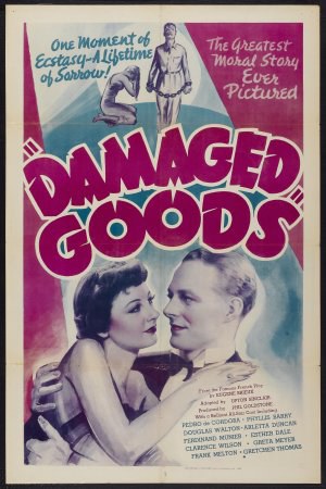 Damaged Goods