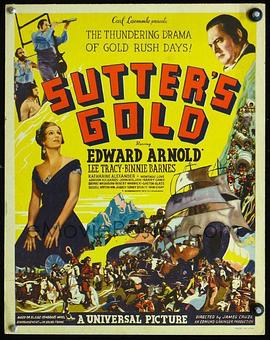 Sutter's Gold