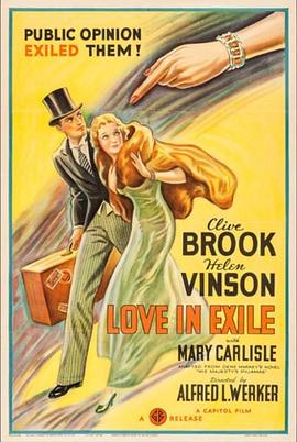 Love in Exile