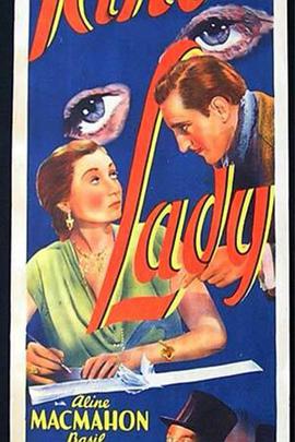 Kind Lady