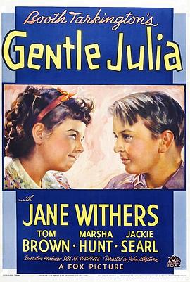 Gentle Julia