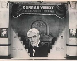 The Passing of the Third Floor Back