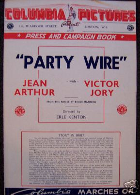 Party Wire