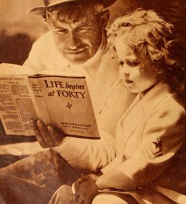 Life Begins at Forty