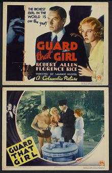 Guard That Girl