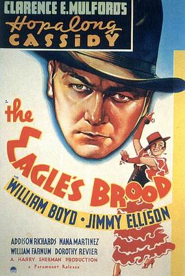 The Eagle's Brood