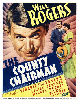 The County Chairman