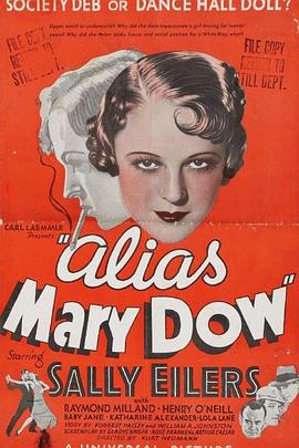 Alias Mary Dow
