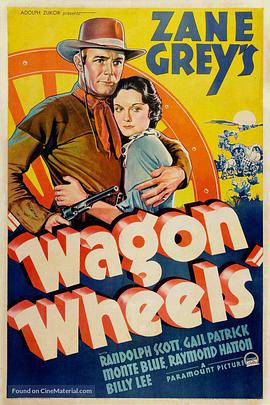 Wagon Wheels