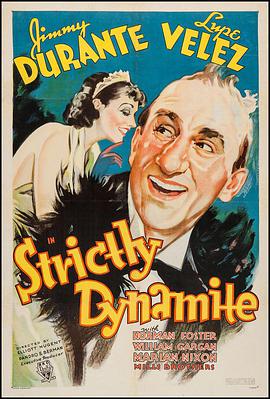Strictly Dynamite