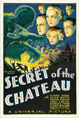 Secret of the Chateau