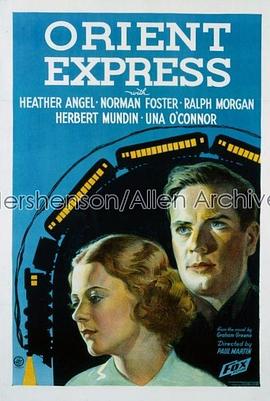 Orient Express