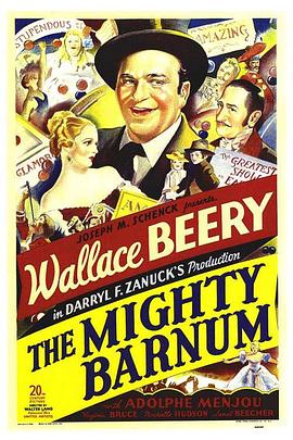 The Mighty Barnum