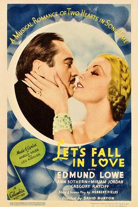Let's Fall in Love
