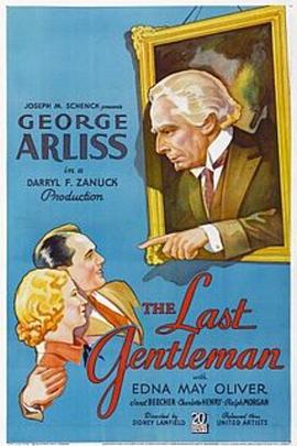 The Last Gentleman