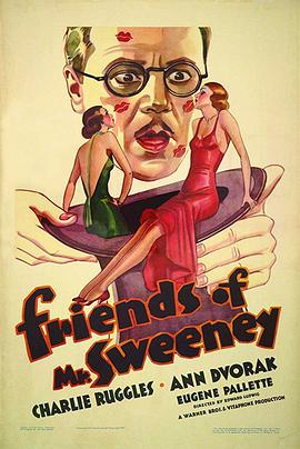 Friends of Mr. Sweeney