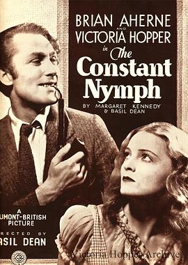 The Constant Nymph