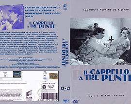 Il Cappello a Tre Punte