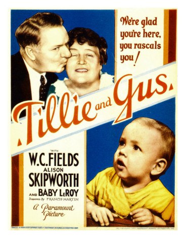 Tillie and Gus