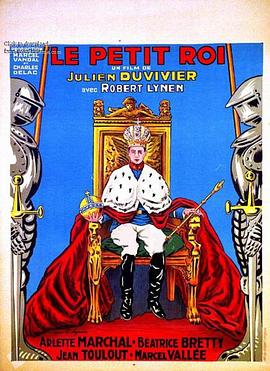 The Little King