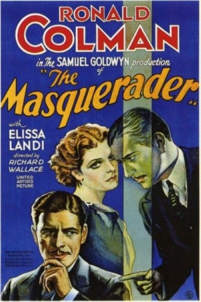 The Masquerader