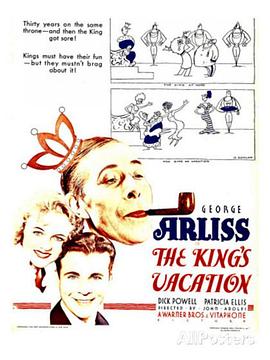 The King's Vacation
