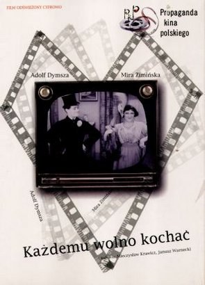 Kazdemu wolno kochac