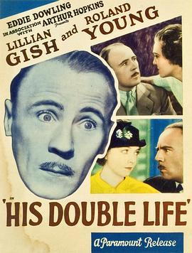 His Double Life