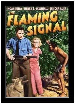 The Flaming Signal