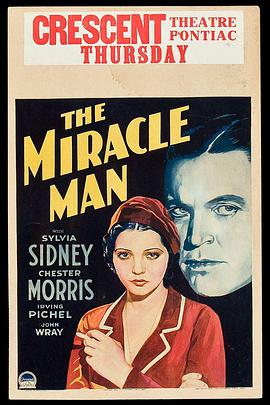 The Miracle Man