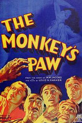 The Monkey's Paw