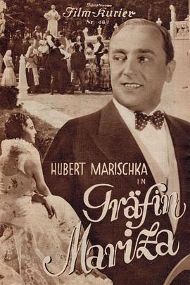 Gräfin Mariza