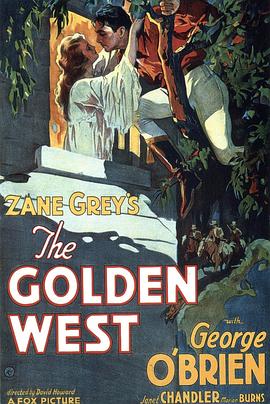 The Golden West