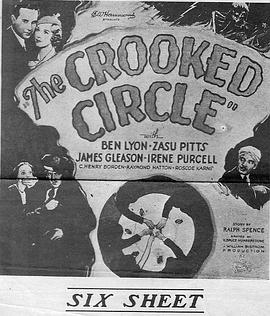 The Crooked Circle